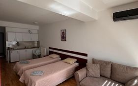 Apartments Nora