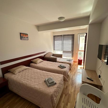 Apartments Nora Ochryda Zewnętrze zdjęcie