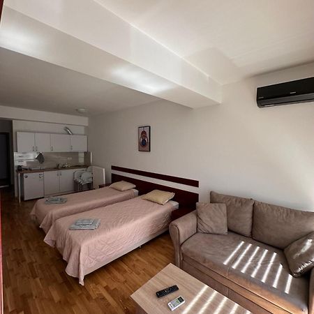 Apartments Nora Ochryda Zewnętrze zdjęcie