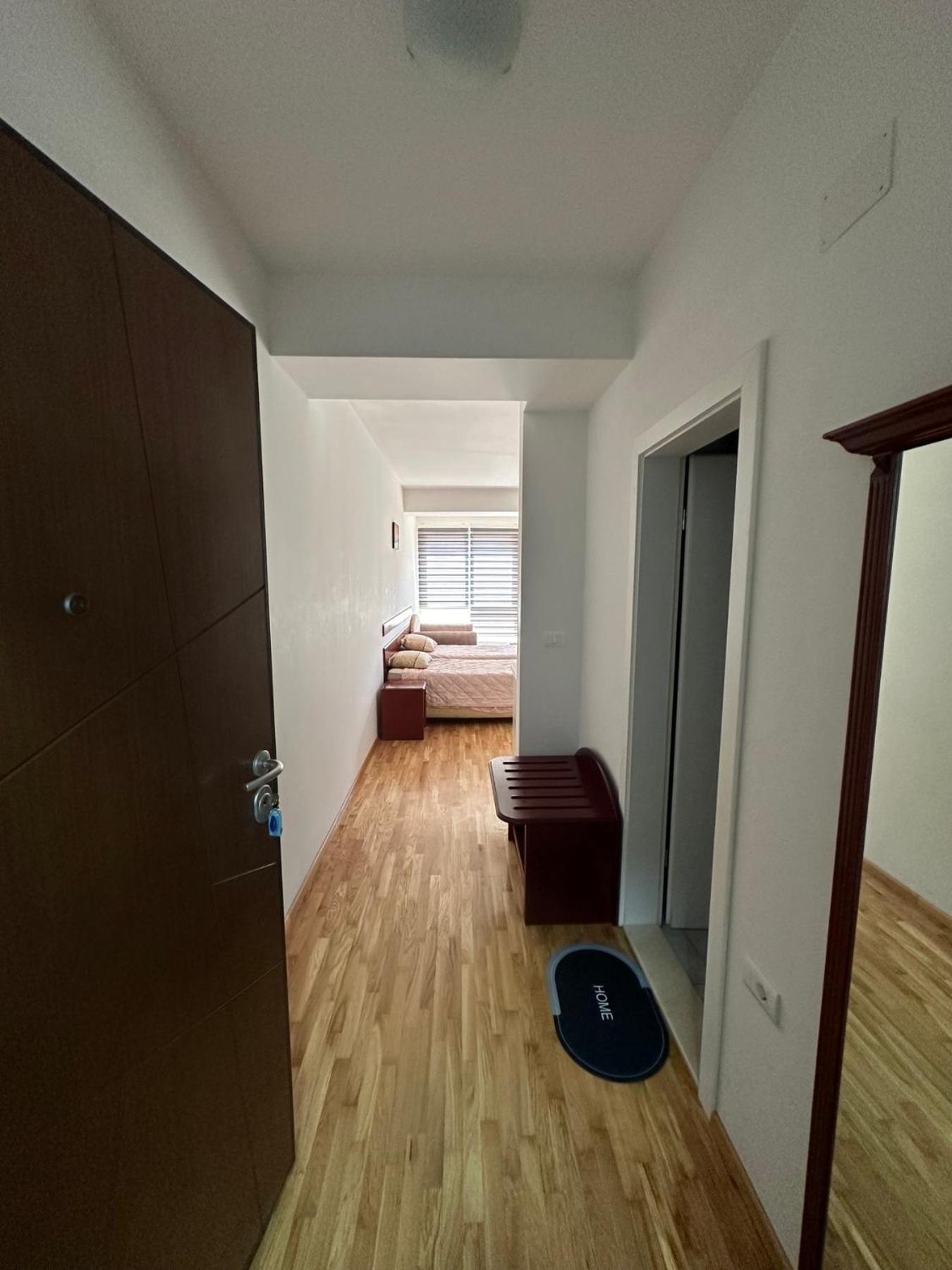 Apartments Nora Ochryda Zewnętrze zdjęcie