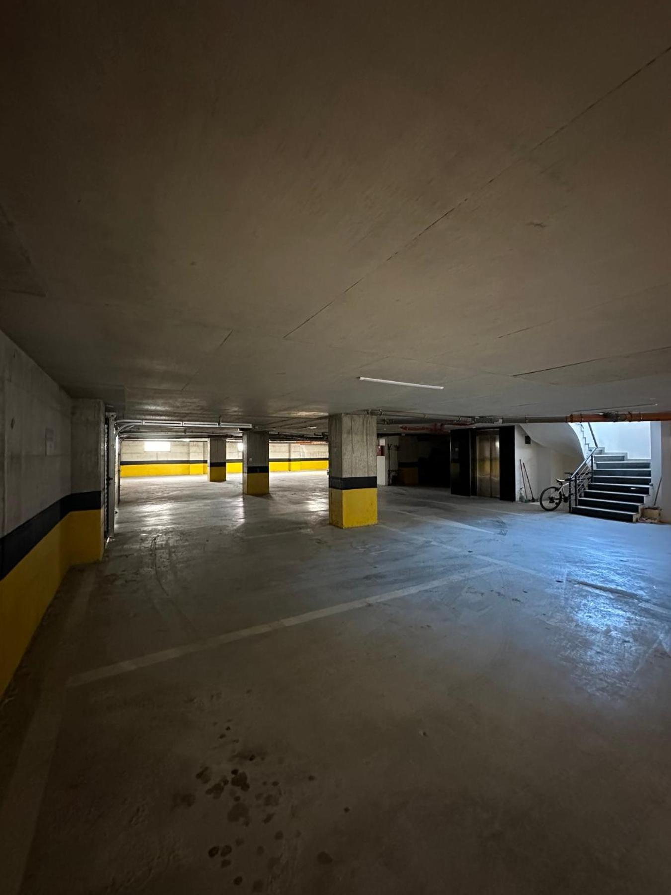 Apartments Nora Ochryda Zewnętrze zdjęcie