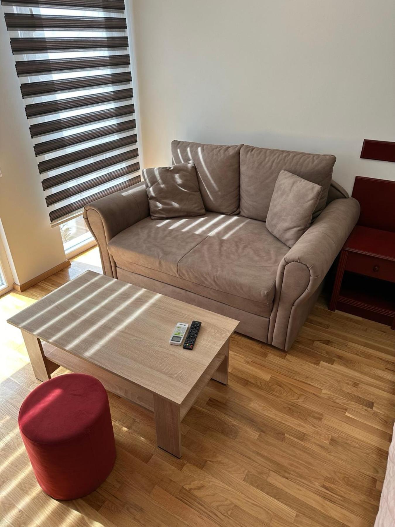 Apartments Nora Ochryda Zewnętrze zdjęcie
