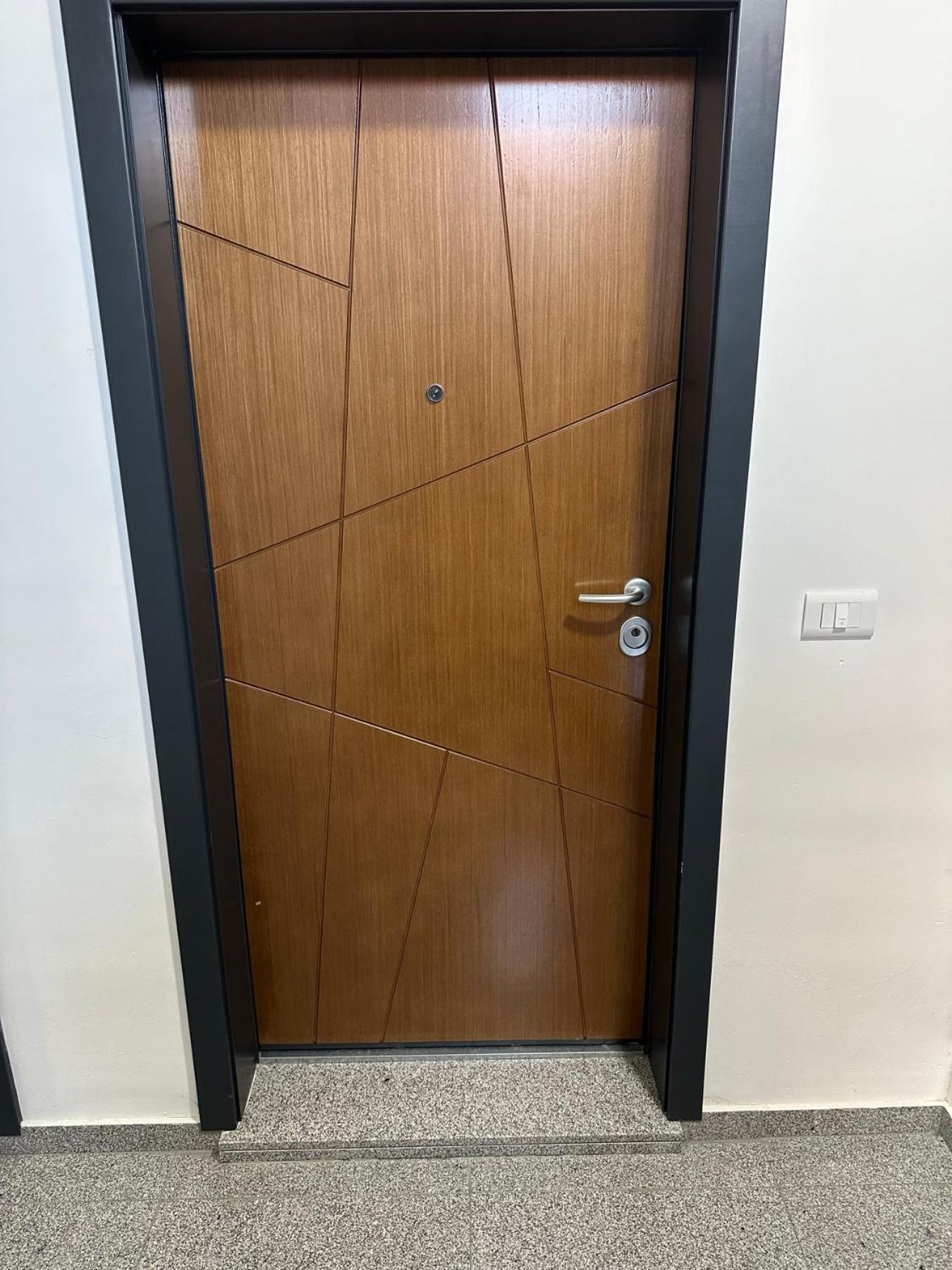 Apartments Nora Ochryda Zewnętrze zdjęcie